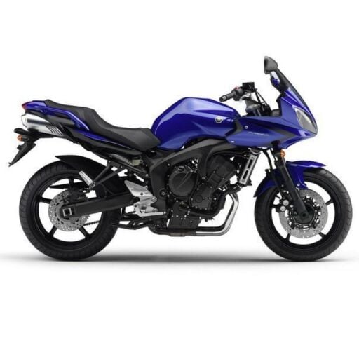 FZ 6 FAZER S2 (2007 - )